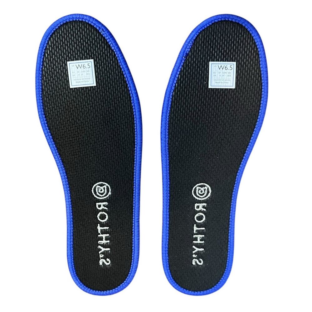 Rothy’s The Original Slip-On Sneaker Cameo Gray Women’s Size 6.5 – NWOT - Picture 7 of 14